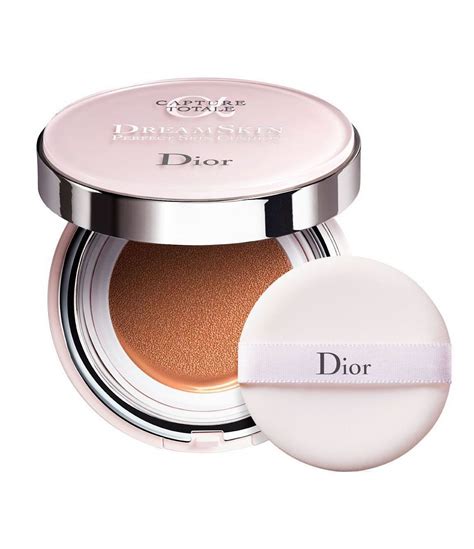 dior dreamskin cushion discontinued.